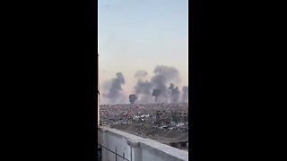 Israel resumes it's genocide after getting it's hostages back