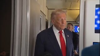 Trump: Democrat Party Have LOST THEIR MINDS!
