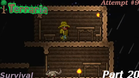 Terraria Playthrough #9 Part 20