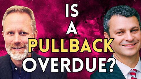 Has The Market Moved Too Far Too Fast? | Michael Lebowitz