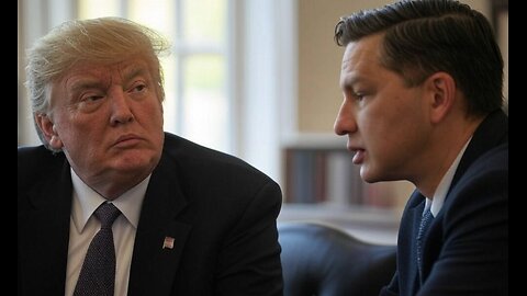 Trump just crushed Trudeau. The Devil's in the Details