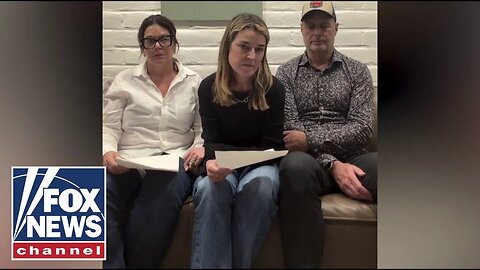 ‘WE’RE READY TO TALK’: Former FBI officials analyze Guthrie video statement