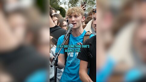 Don’t Go Into Debt for a Lie