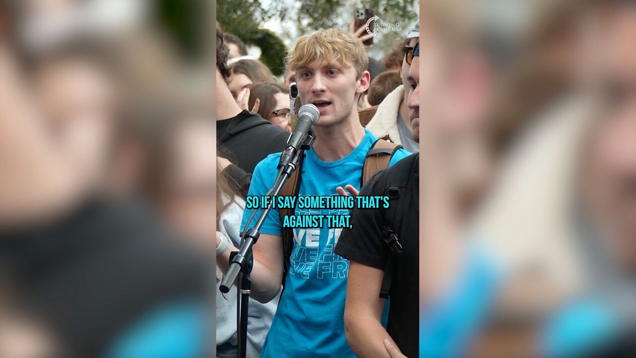 Don’t Go Into Debt for a Lie