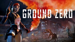 Ground Zero Next Fest Demo
