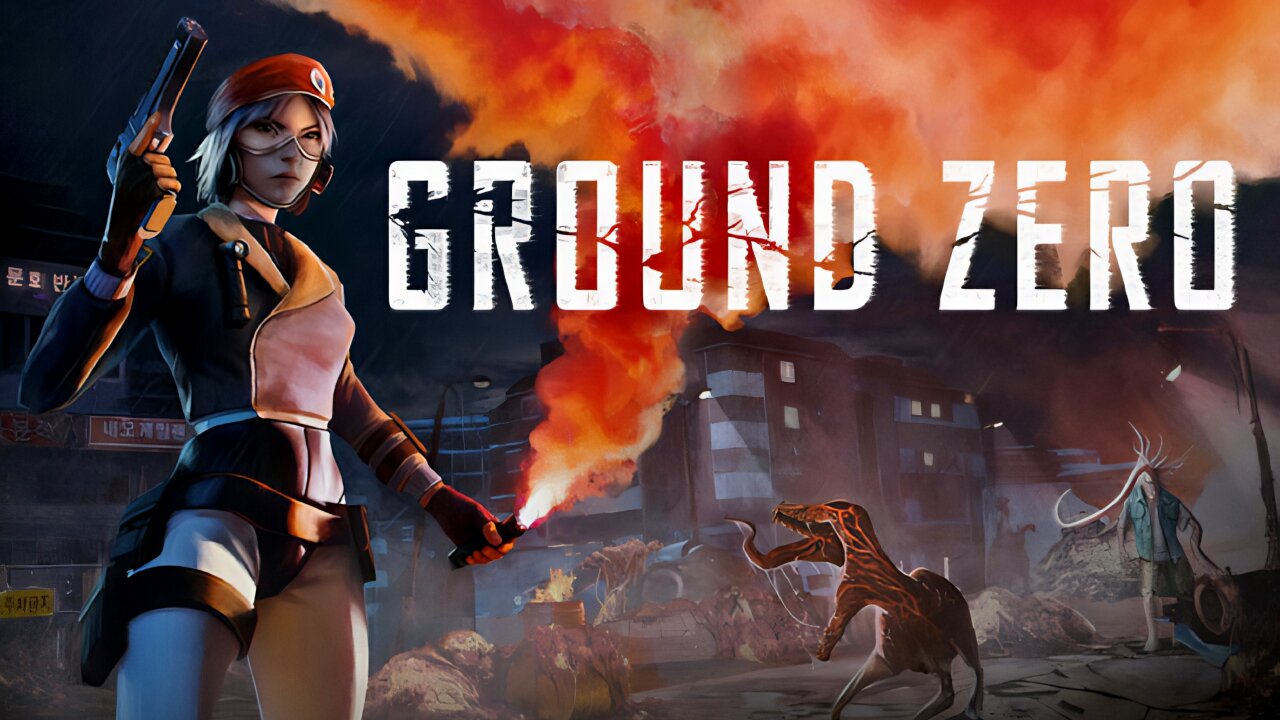 Ground Zero Next Fest Demo