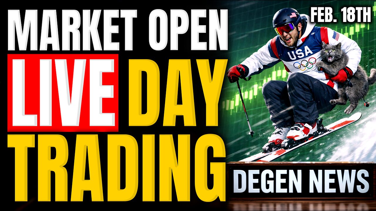 LIVE DAY TRADING FUTURES & OPTIONS