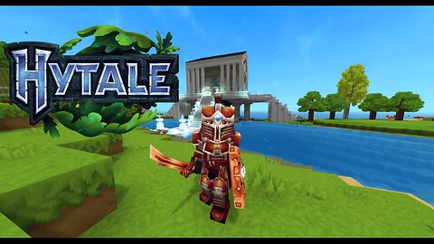 I Think I Love Hytale