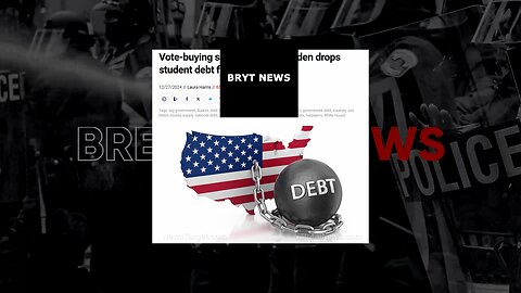 BRYT NEWS LIVE 12-27-24
