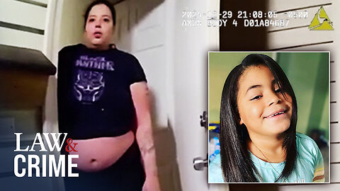 Horrifying Autopsy Released for Girl Found Dead in Box