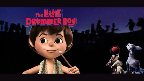 The Little Drummer Boy (1968)