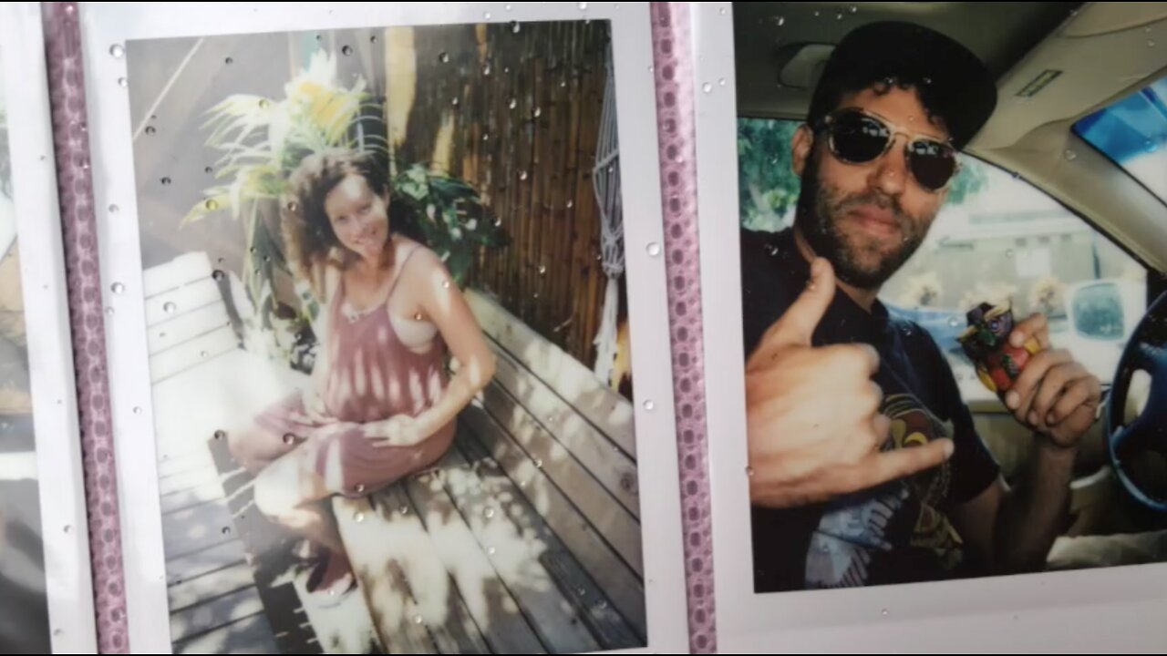 birthday blessings from Mama Lehua