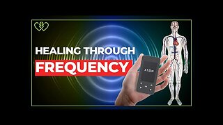 Bioresonance Explained: The Future of Frequency Medicine & Natural Healing | CatherineEdwards