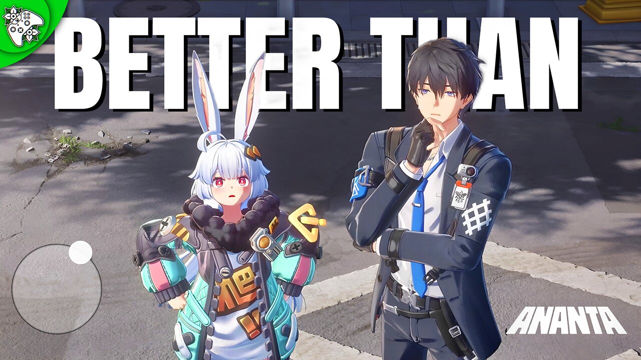 Top 12 Games That Make ANANTA Look Weak | Next-Gen Action on Android & iOS