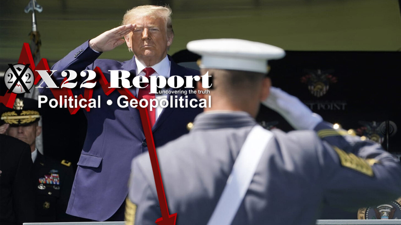 New X22 Report - Shutdown, Executive Order 14210, Planned RIF, Setting The Stage