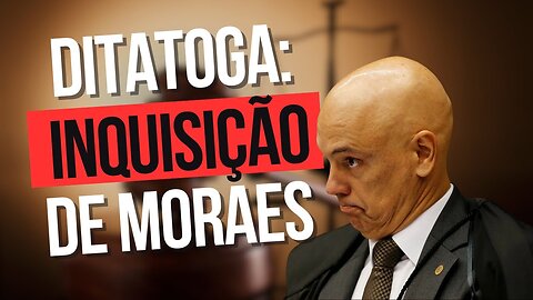 DITATOGA: uma Ditadura pelo bem da DEMOCRACIA! Isso já OCORREU ANTES no Brasil?