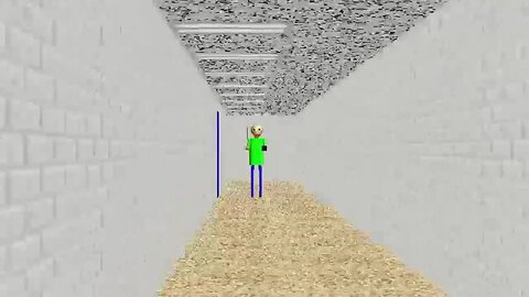 Baldi's Basics - Andrew (2019)