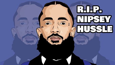 Mystery Surrounding Nipsey Hussle Crime Scene