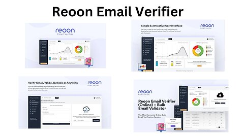 Reoon Email Verifier