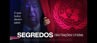 OS SEGREDOS DA ONU