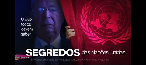 OS SEGREDOS DA ONU