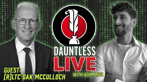 WHEN LEADERSHIP CONFLICTS WITH CONSCIENCE feat. Oak McCulloch