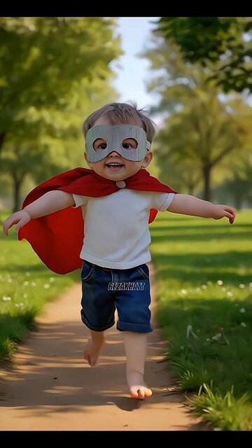 His dreams surely can