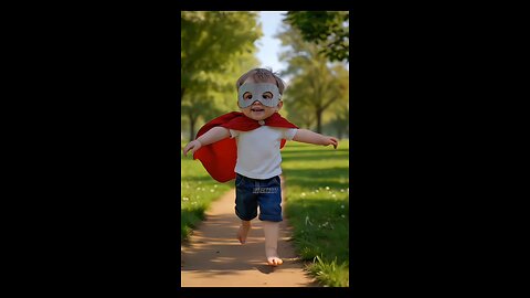 His dreams surely can