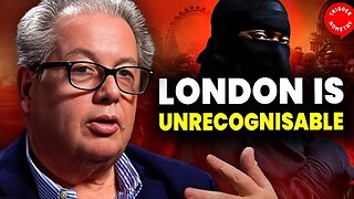 They Tried To Cancel Me But Now I'm Free - Mike Graham