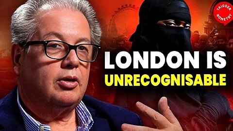 They Tried To Cancel Me But Now I'm Free - Mike Graham