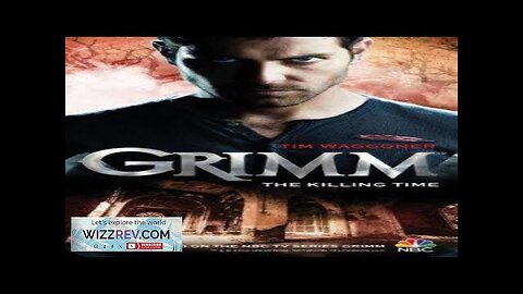 Grimm: The Killing Time Review