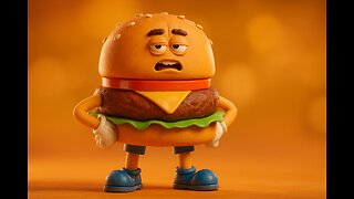 Mister Burger Mega Trivia Show! #76- THE #1 LIVE-ACTION TRIVIA SHOW ON YOUTUBE!