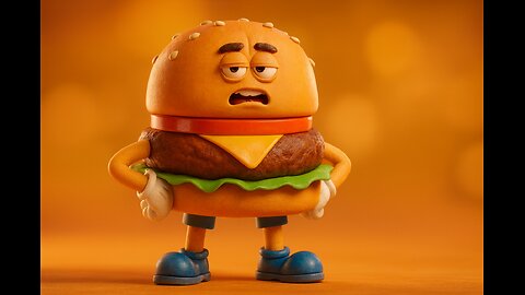 Mister Burger Mega Trivia Show! #76- THE #1 LIVE-ACTION TRIVIA SHOW ON YOUTUBE!