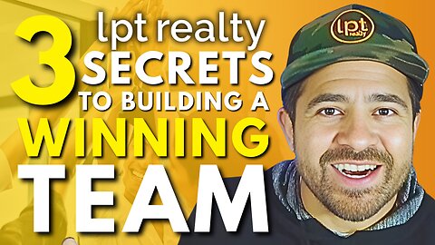 What It Really Takes to Lead a Million-Dollar Real Estate Team