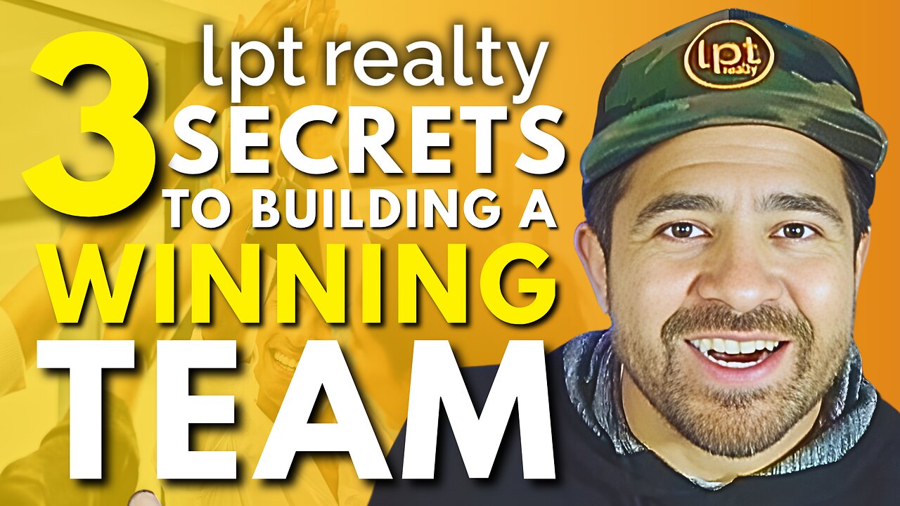 What It Really Takes to Lead a Million-Dollar Real Estate Team