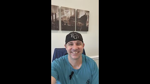 Friday Funny - Happy Birthday Otto!