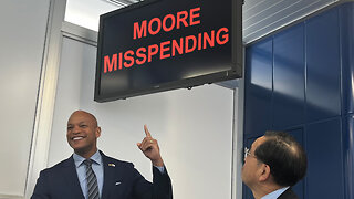 Moore Misspending | Dumbest Bill in America