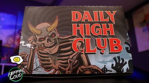 Is this the BEST DHC Box WE'VE SEEN!? The DARK and DANK Box