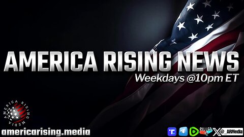 America Rising News