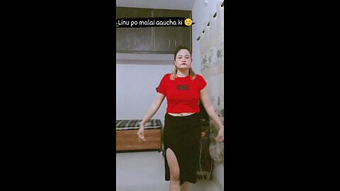 Nepali dance songs