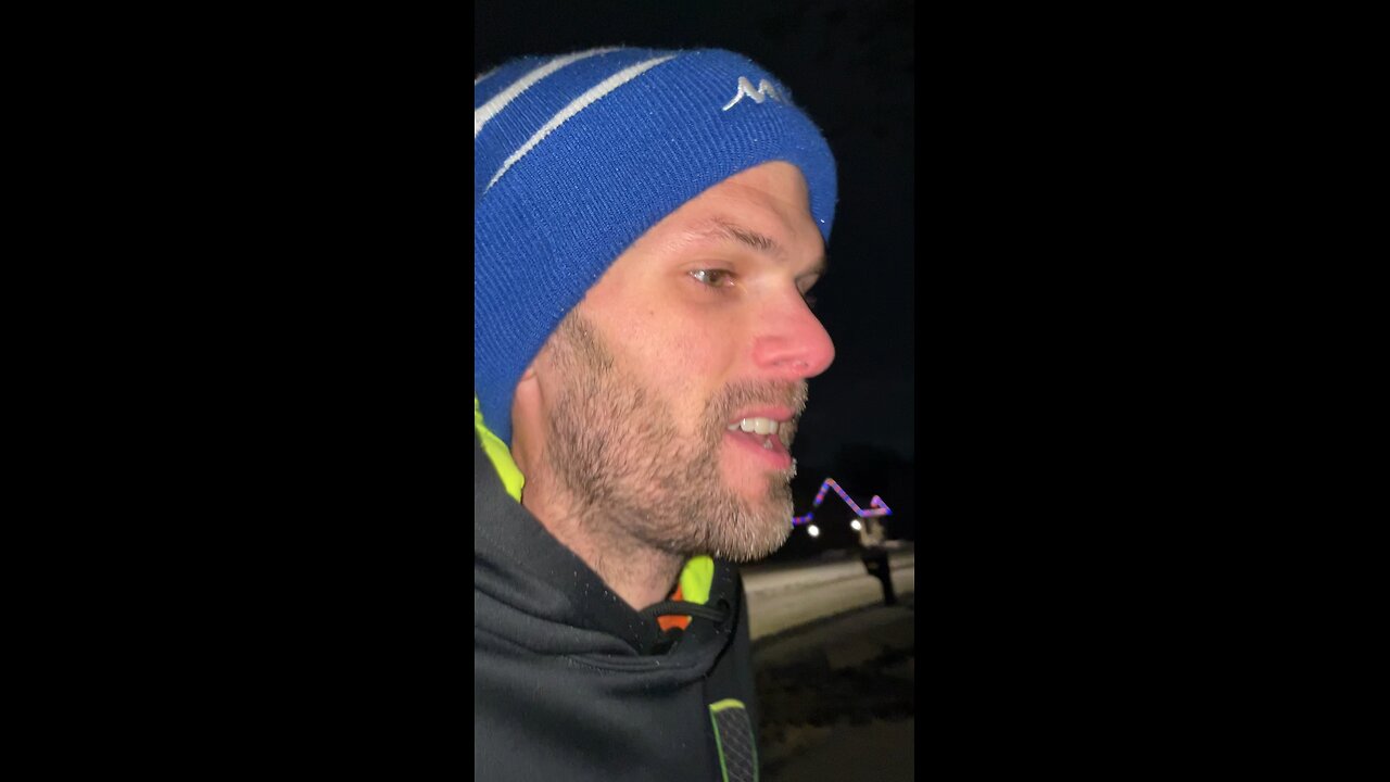 The Final Month Of The Year