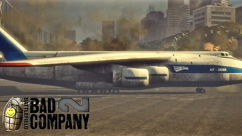 How To Get On A Watch List! Battlefield Bad Company 2 | END