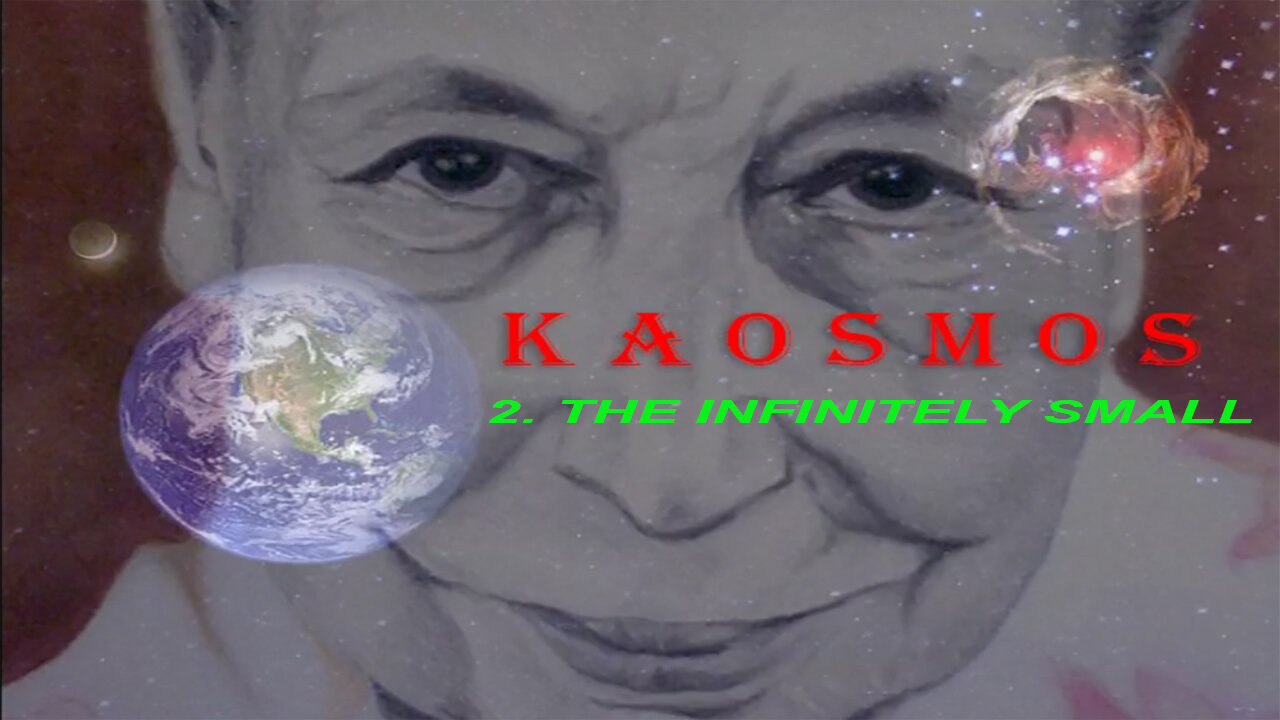 KAOSMOS Part Two