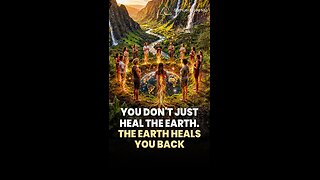 The Heart of Lemuria Is Still Alive