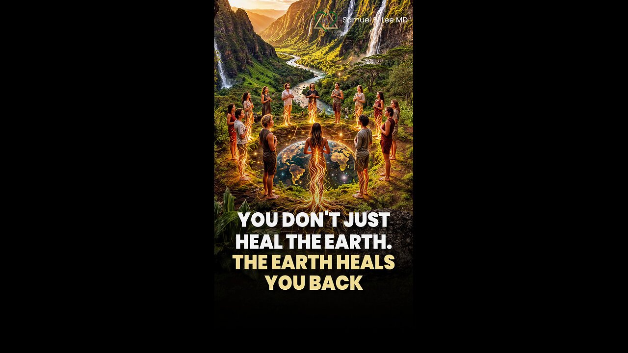 The Heart of Lemuria Is Still Alive