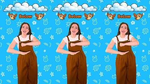 Learn Opposite Words for Kids | Antonym Made Easy & Fun 3 #learning #english #kids #easy #education