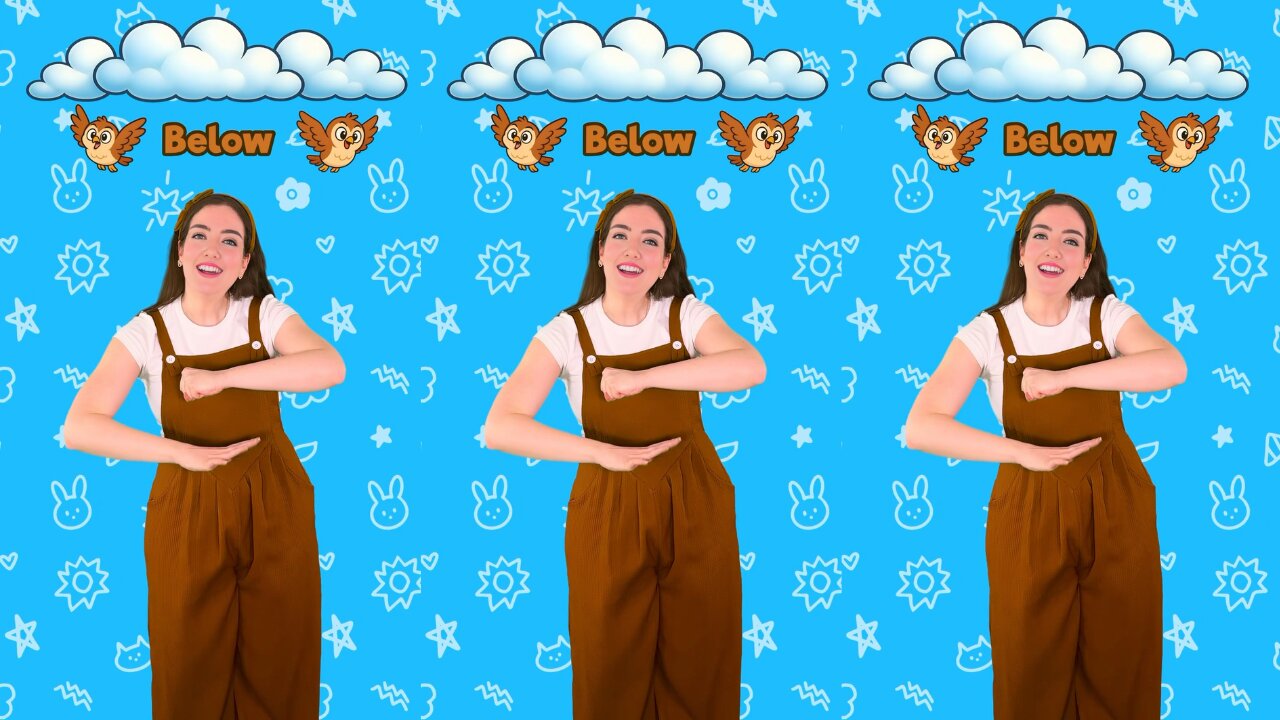 Learn Opposite Words for Kids | Antonym Made Easy & Fun 3 #learning #english #kids #easy #education