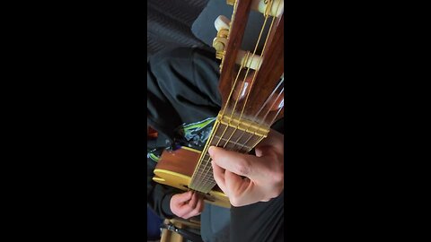 Riff of the day again