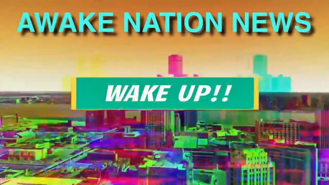 The Awake Nation News Encore