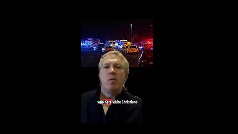 Huntington Massacre - "We Are at WAR with MIGRANTS Who Hate Us!!!" ~ Johannes